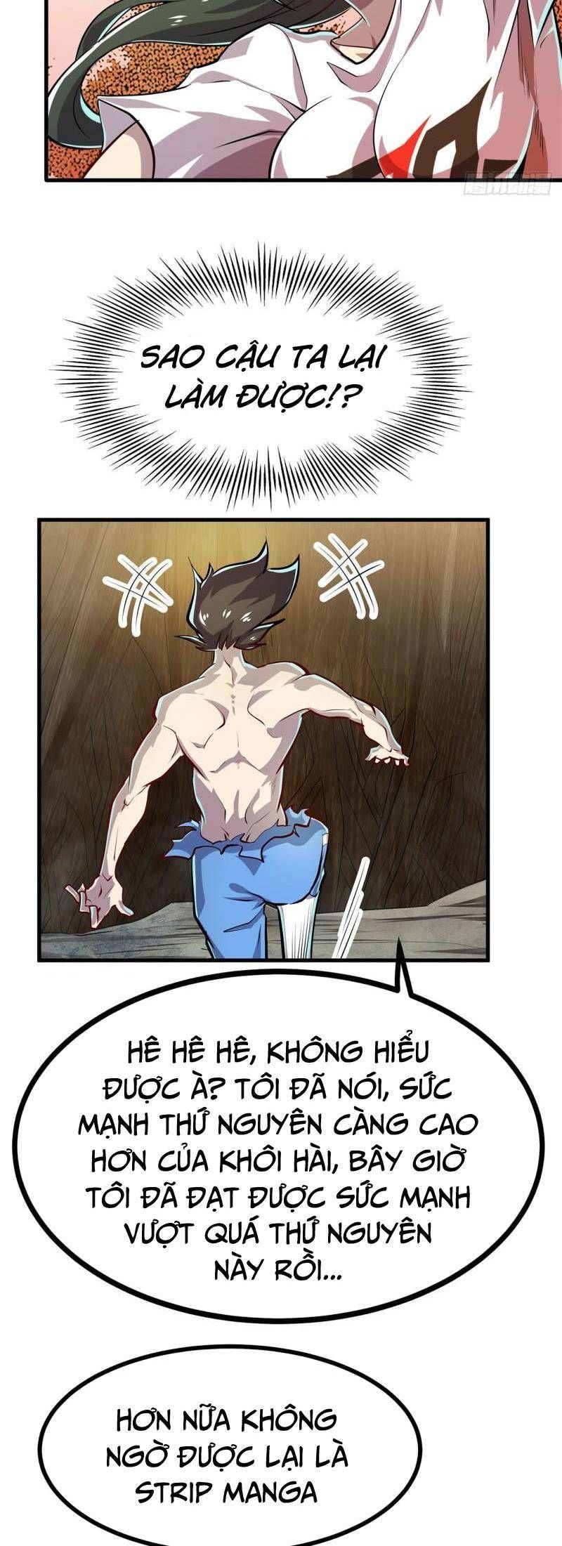 đọc truyện Anh Hùng ? Ta Không Làm Lâu Rồi Chương 456 ảnh 41 tại Thiên Thai Truyện