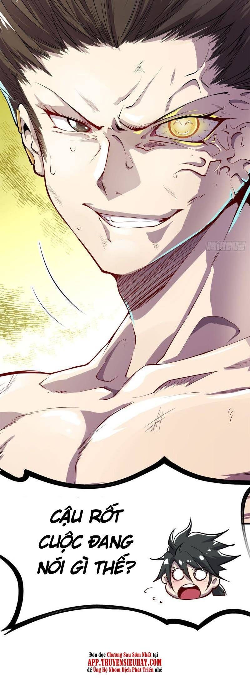 đọc truyện Anh Hùng ? Ta Không Làm Lâu Rồi Chương 456 ảnh 43 tại Thiên Thai Truyện