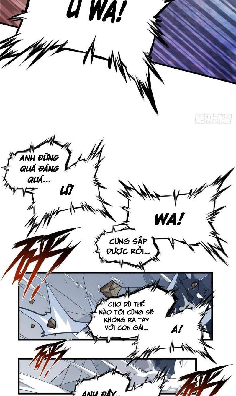 đọc truyện Anh Hùng ? Ta Không Làm Lâu Rồi Chương 456 ảnh 9 tại Thiên Thai Truyện