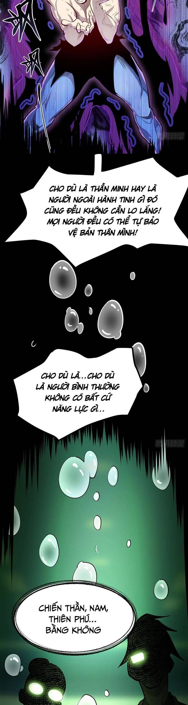 đọc truyện Anh Hùng ? Ta Không Làm Lâu Rồi Chương 457 ảnh 12 tại Thiên Thai Truyện