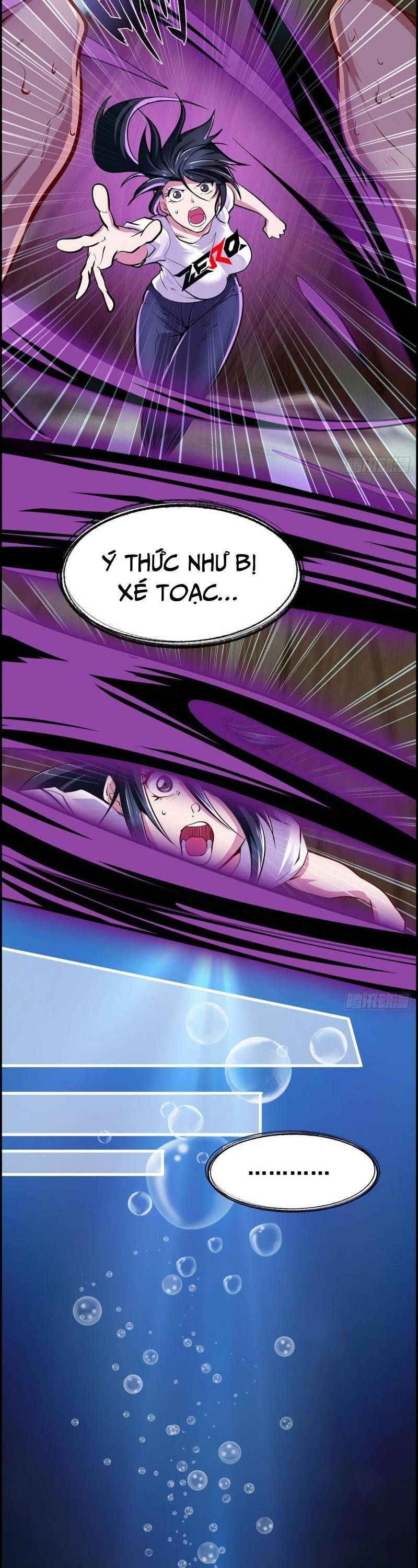 đọc truyện Anh Hùng ? Ta Không Làm Lâu Rồi Chương 457 ảnh 16 tại Thiên Thai Truyện