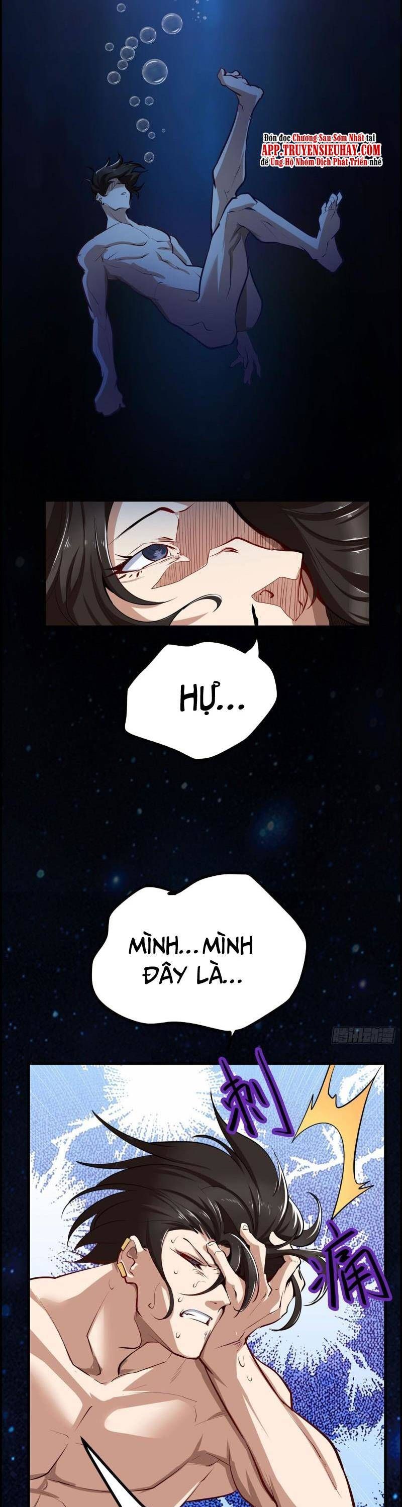 đọc truyện Anh Hùng ? Ta Không Làm Lâu Rồi Chương 457 ảnh 17 tại Thiên Thai Truyện