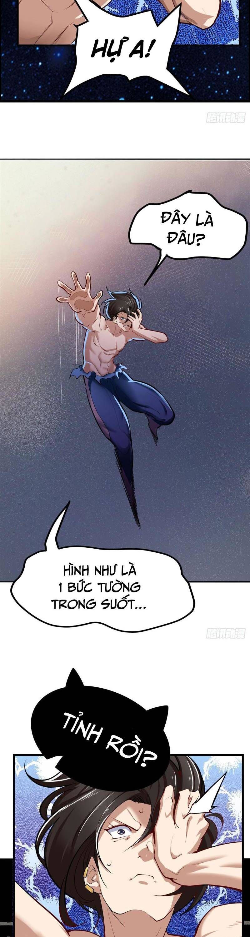 đọc truyện Anh Hùng ? Ta Không Làm Lâu Rồi Chương 457 ảnh 18 tại Thiên Thai Truyện