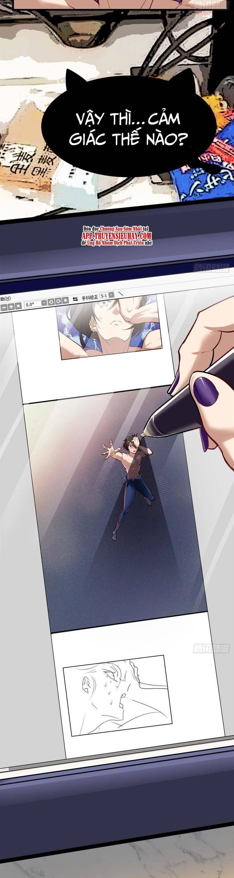 đọc truyện Anh Hùng ? Ta Không Làm Lâu Rồi Chương 457 ảnh 19 tại Thiên Thai Truyện