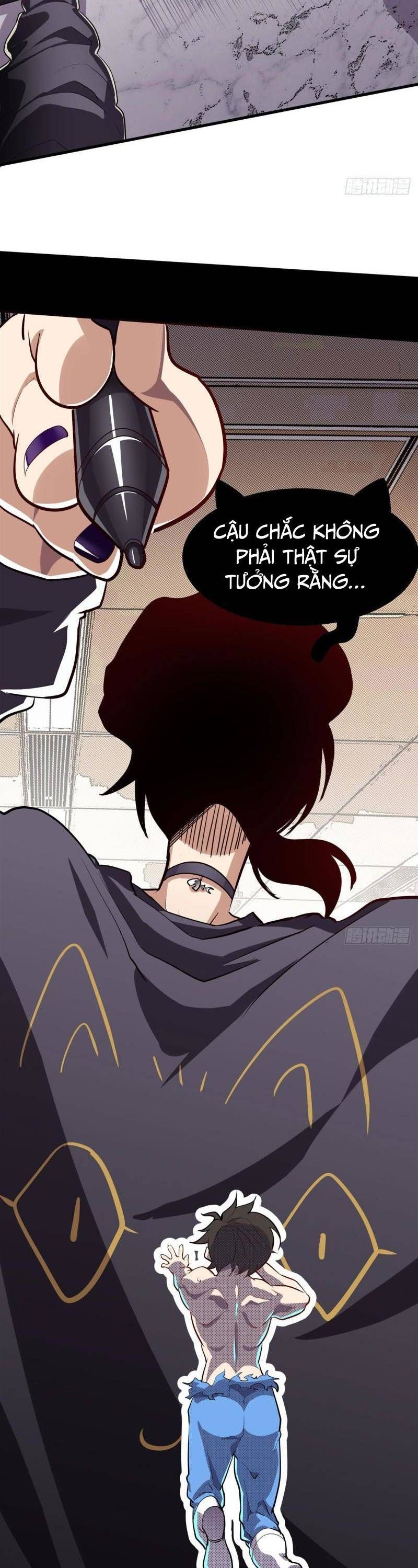 đọc truyện Anh Hùng ? Ta Không Làm Lâu Rồi Chương 457 ảnh 21 tại Thiên Thai Truyện