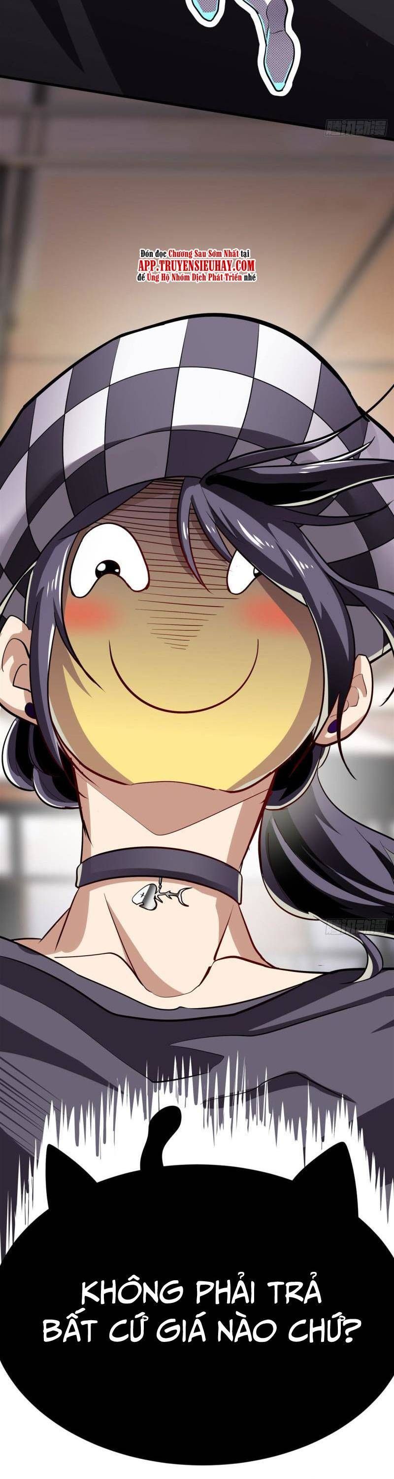 đọc truyện Anh Hùng ? Ta Không Làm Lâu Rồi Chương 457 ảnh 22 tại Thiên Thai Truyện