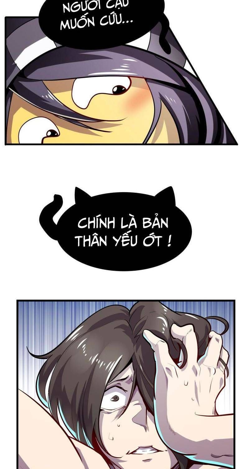 đọc truyện Anh Hùng ? Ta Không Làm Lâu Rồi Chương 457 ảnh 24 tại Thiên Thai Truyện