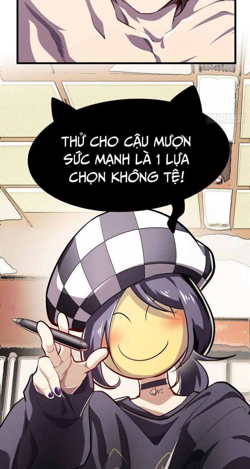 đọc truyện Anh Hùng ? Ta Không Làm Lâu Rồi Chương 457 ảnh 25 tại Thiên Thai Truyện