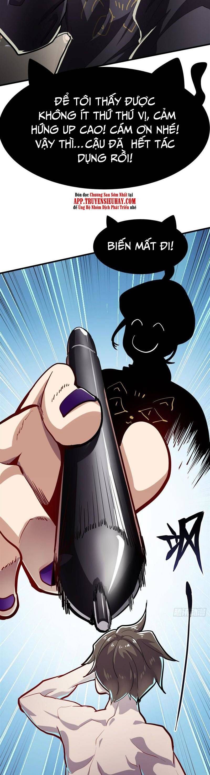 đọc truyện Anh Hùng ? Ta Không Làm Lâu Rồi Chương 457 ảnh 26 tại Thiên Thai Truyện