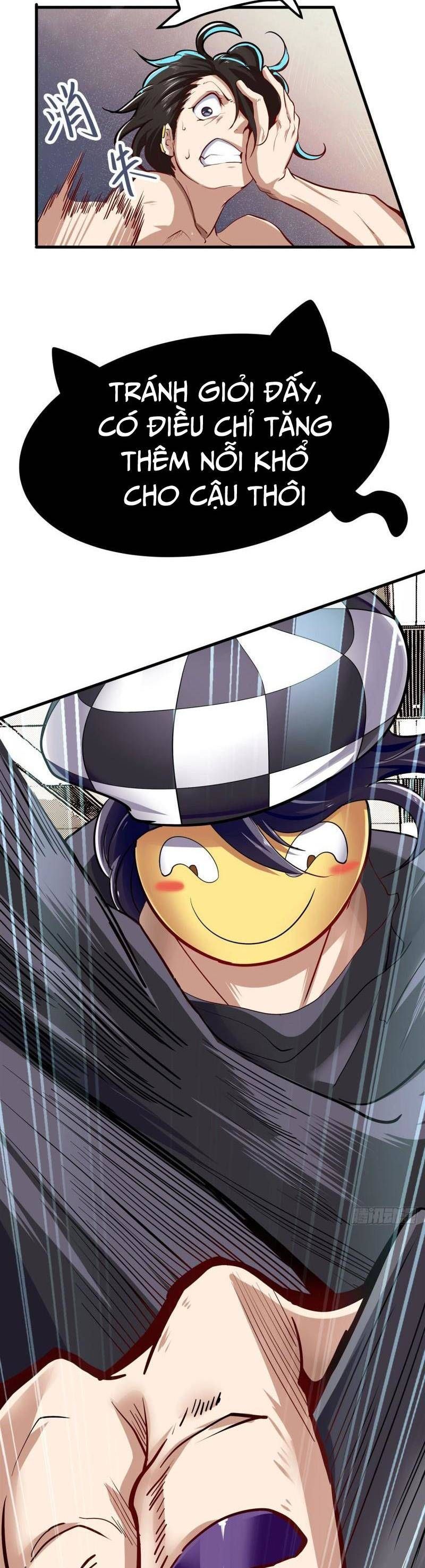 đọc truyện Anh Hùng ? Ta Không Làm Lâu Rồi Chương 457 ảnh 28 tại Thiên Thai Truyện