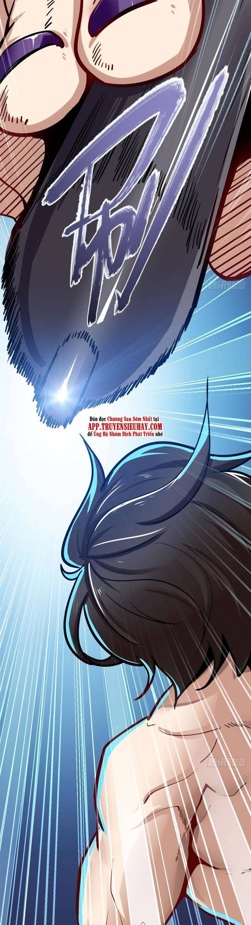 đọc truyện Anh Hùng ? Ta Không Làm Lâu Rồi Chương 457 ảnh 29 tại Thiên Thai Truyện