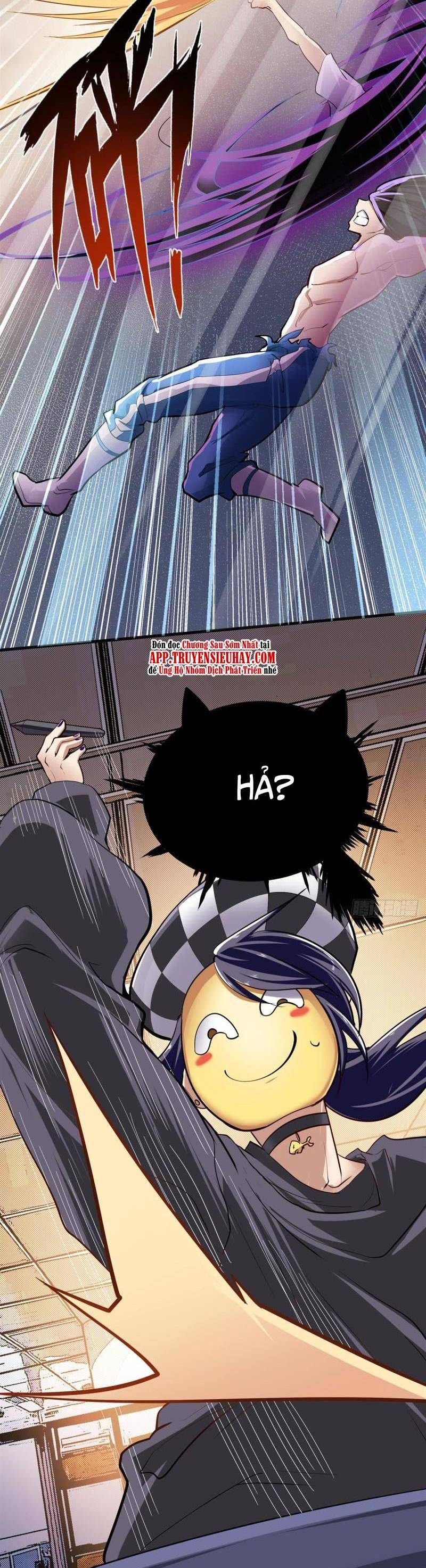 đọc truyện Anh Hùng ? Ta Không Làm Lâu Rồi Chương 457 ảnh 32 tại Thiên Thai Truyện