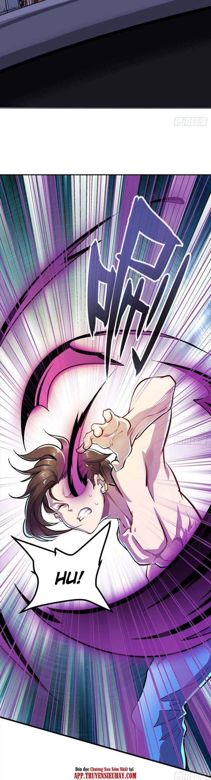 đọc truyện Anh Hùng ? Ta Không Làm Lâu Rồi Chương 457 ảnh 33 tại Thiên Thai Truyện