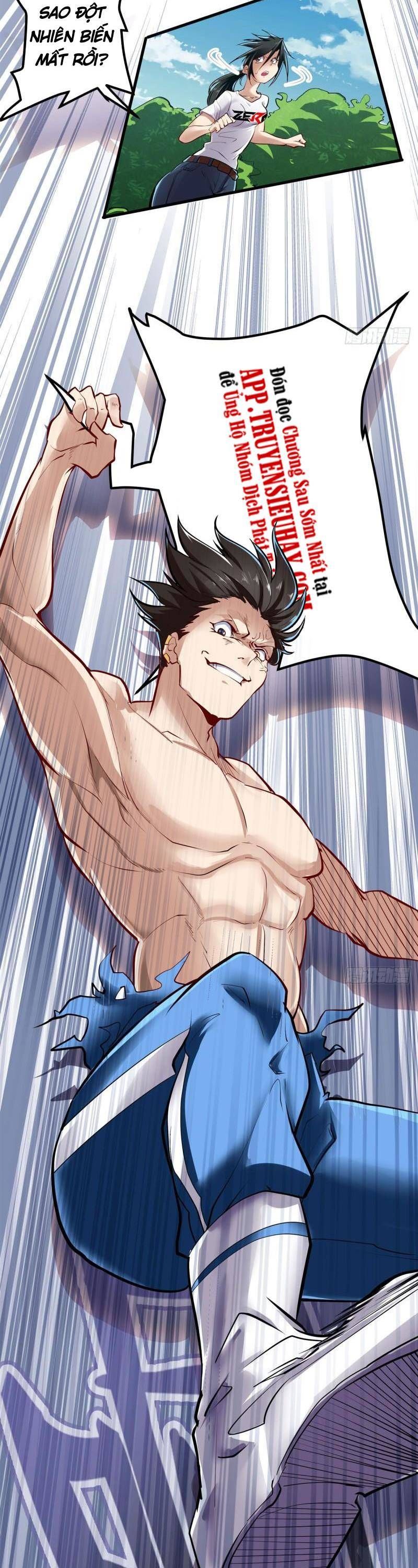 đọc truyện Anh Hùng ? Ta Không Làm Lâu Rồi Chương 457 ảnh 6 tại Thiên Thai Truyện