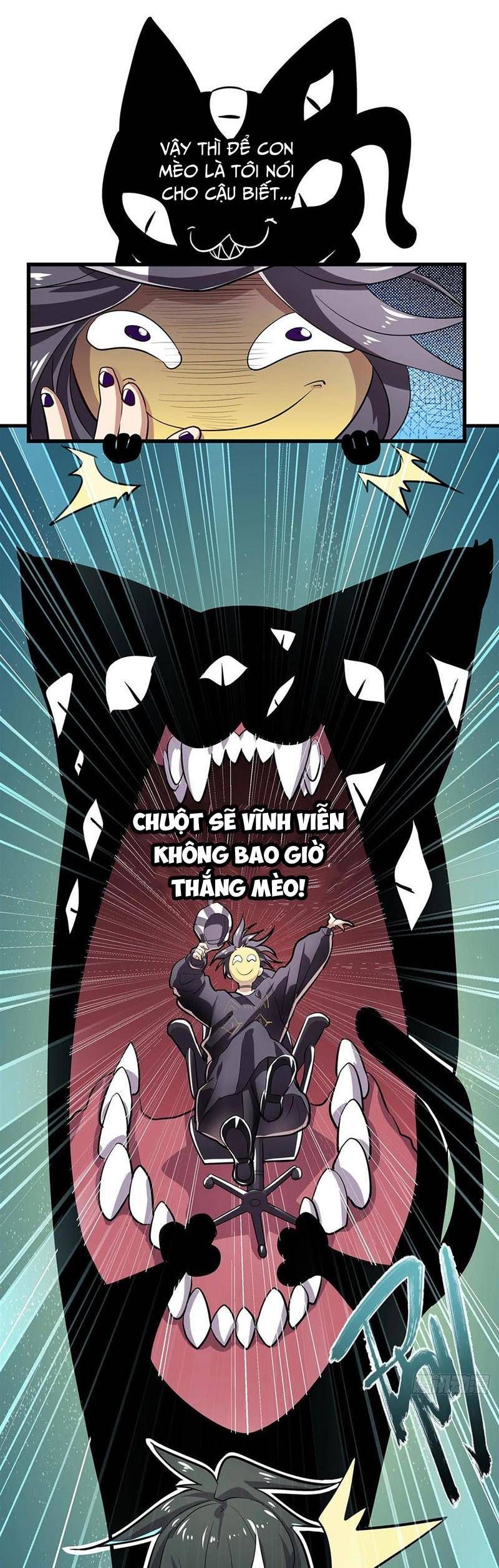 đọc truyện Anh Hùng ? Ta Không Làm Lâu Rồi Chương 458 ảnh 18 tại Thiên Thai Truyện