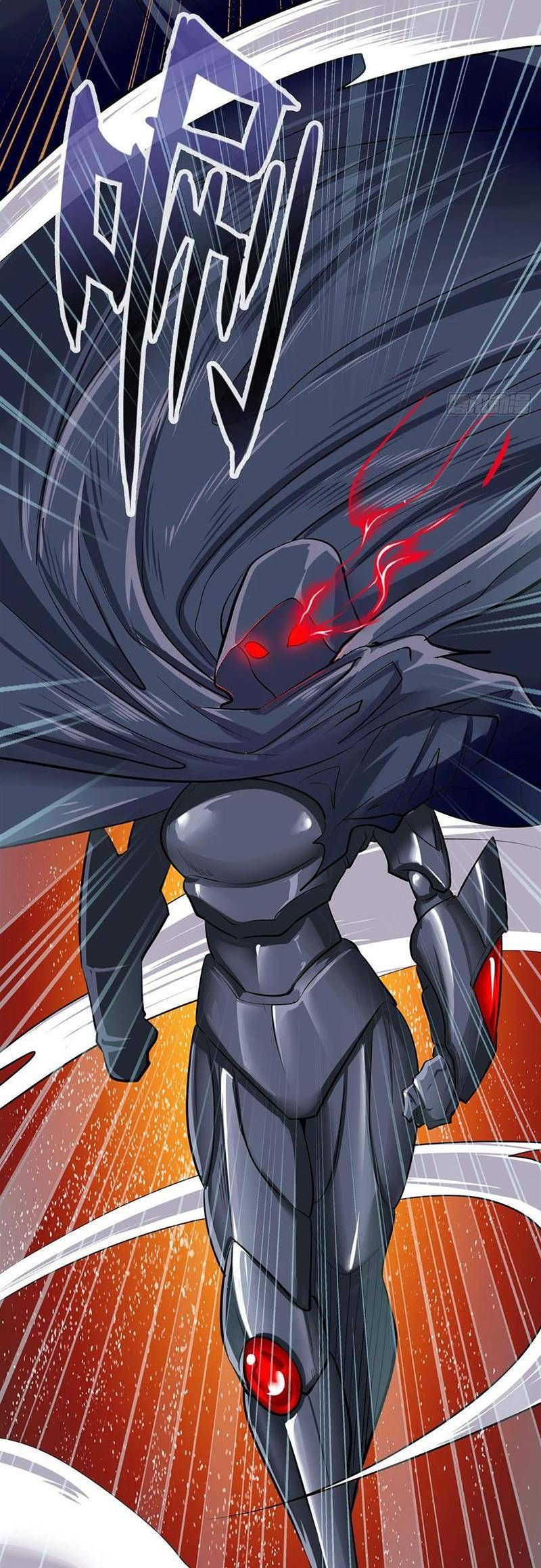 đọc truyện Anh Hùng ? Ta Không Làm Lâu Rồi Chương 458 ảnh 25 tại Thiên Thai Truyện