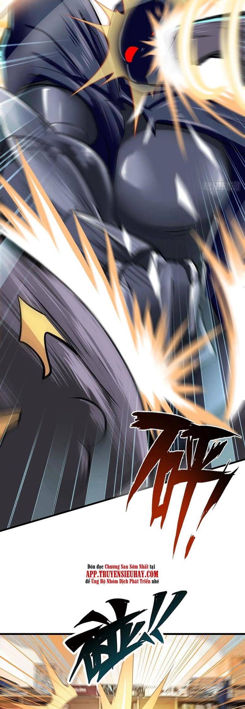 đọc truyện Anh Hùng ? Ta Không Làm Lâu Rồi Chương 458 ảnh 29 tại Thiên Thai Truyện