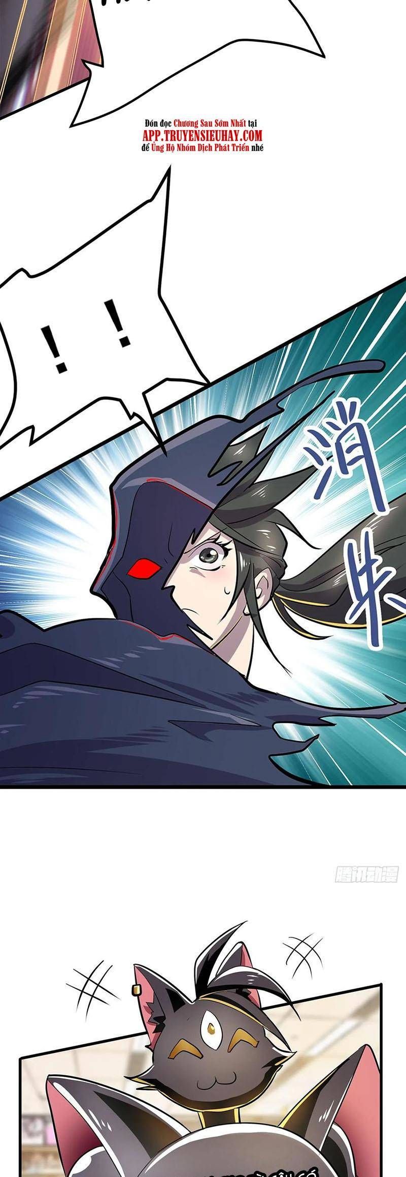 đọc truyện Anh Hùng ? Ta Không Làm Lâu Rồi Chương 458 ảnh 32 tại Thiên Thai Truyện