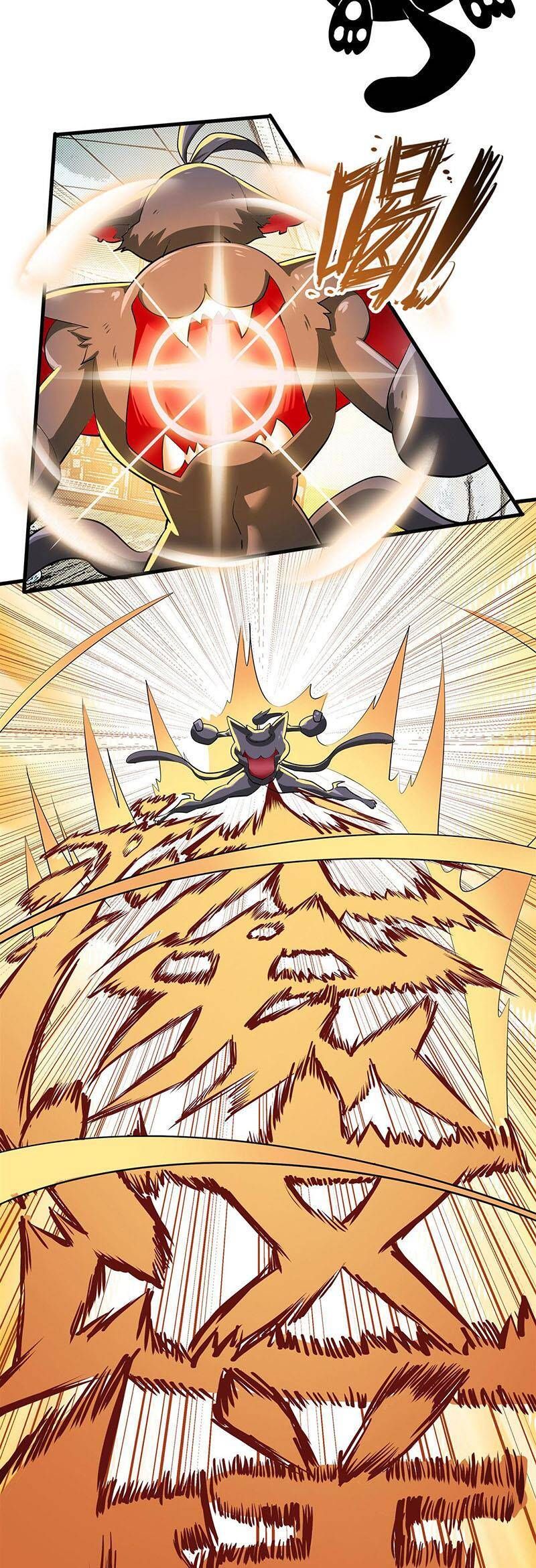 đọc truyện Anh Hùng ? Ta Không Làm Lâu Rồi Chương 459 ảnh 12 tại Thiên Thai Truyện