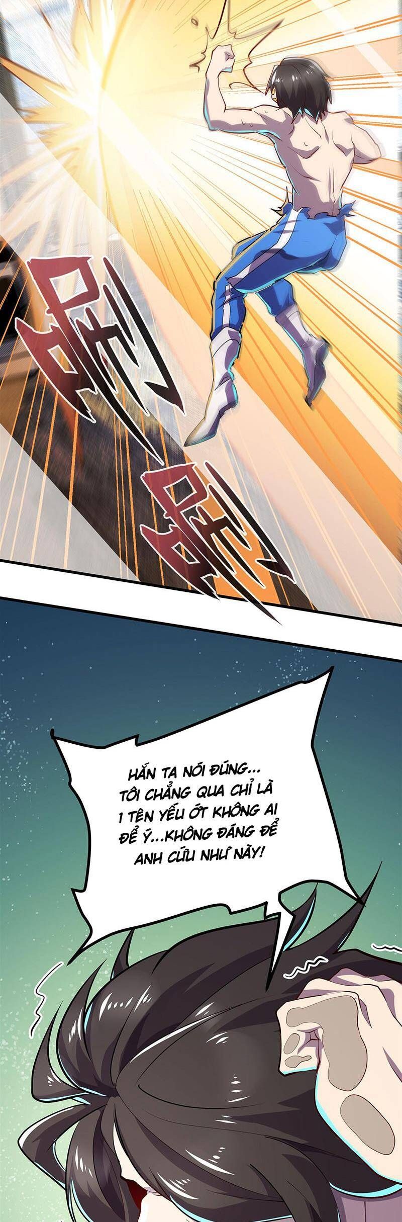 đọc truyện Anh Hùng ? Ta Không Làm Lâu Rồi Chương 459 ảnh 15 tại Thiên Thai Truyện