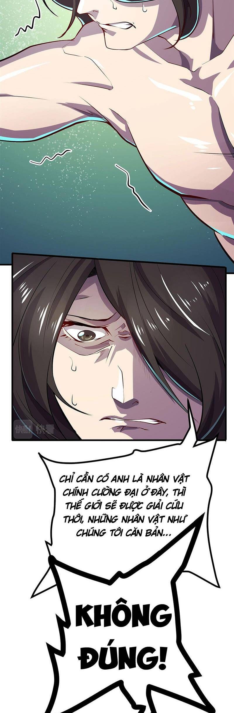 đọc truyện Anh Hùng ? Ta Không Làm Lâu Rồi Chương 459 ảnh 16 tại Thiên Thai Truyện