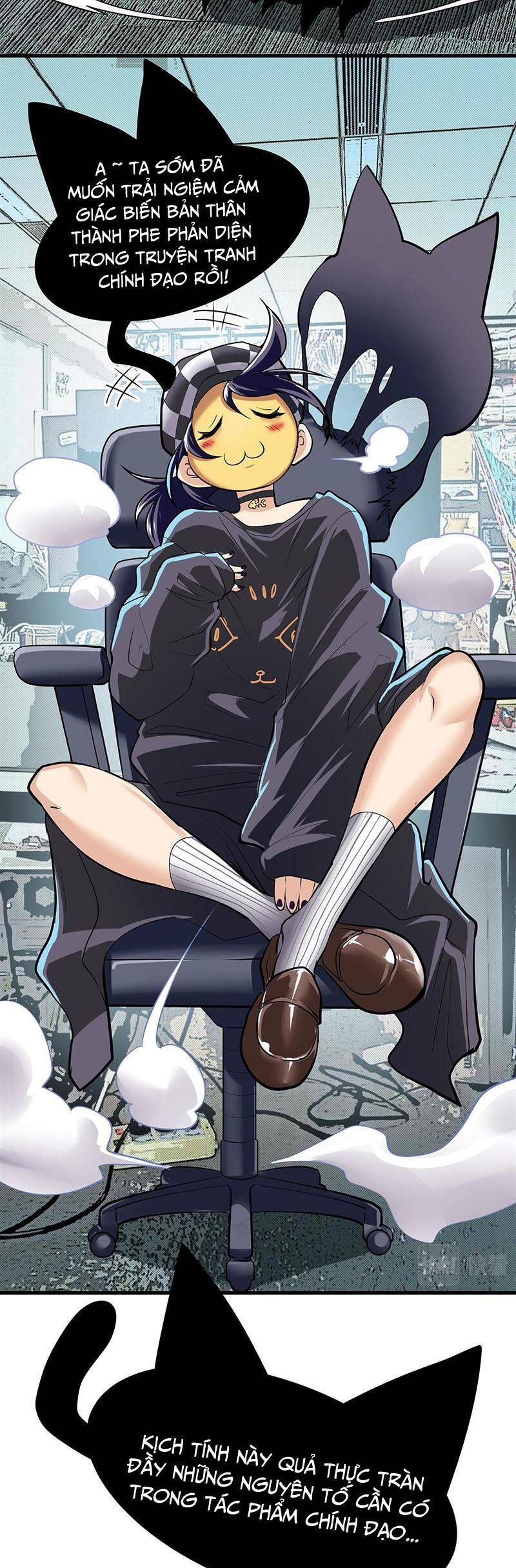 đọc truyện Anh Hùng ? Ta Không Làm Lâu Rồi Chương 459 ảnh 22 tại Thiên Thai Truyện