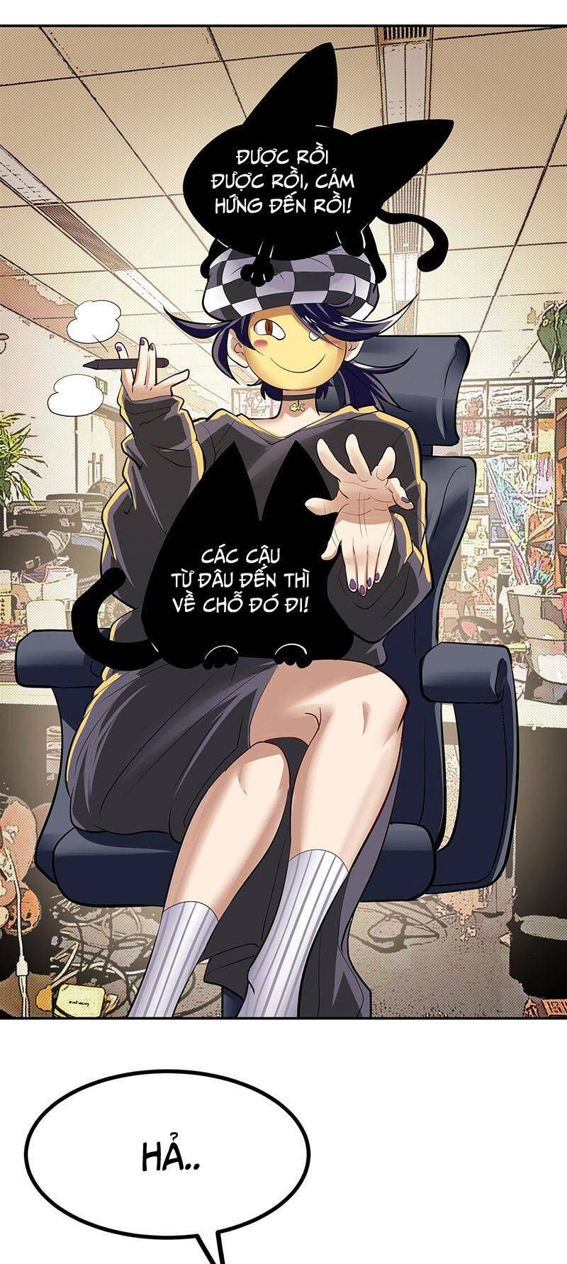 đọc truyện Anh Hùng ? Ta Không Làm Lâu Rồi Chương 459 ảnh 24 tại Thiên Thai Truyện