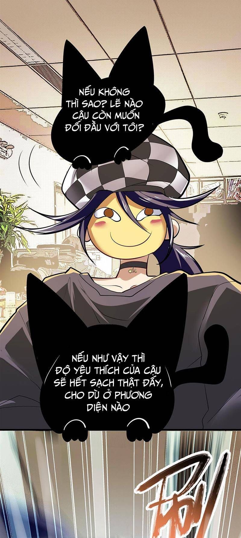 đọc truyện Anh Hùng ? Ta Không Làm Lâu Rồi Chương 459 ảnh 26 tại Thiên Thai Truyện