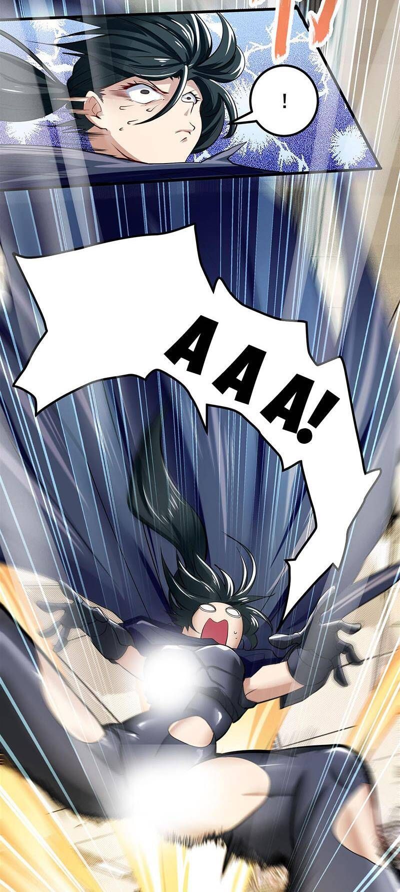 đọc truyện Anh Hùng ? Ta Không Làm Lâu Rồi Chương 459 ảnh 27 tại Thiên Thai Truyện