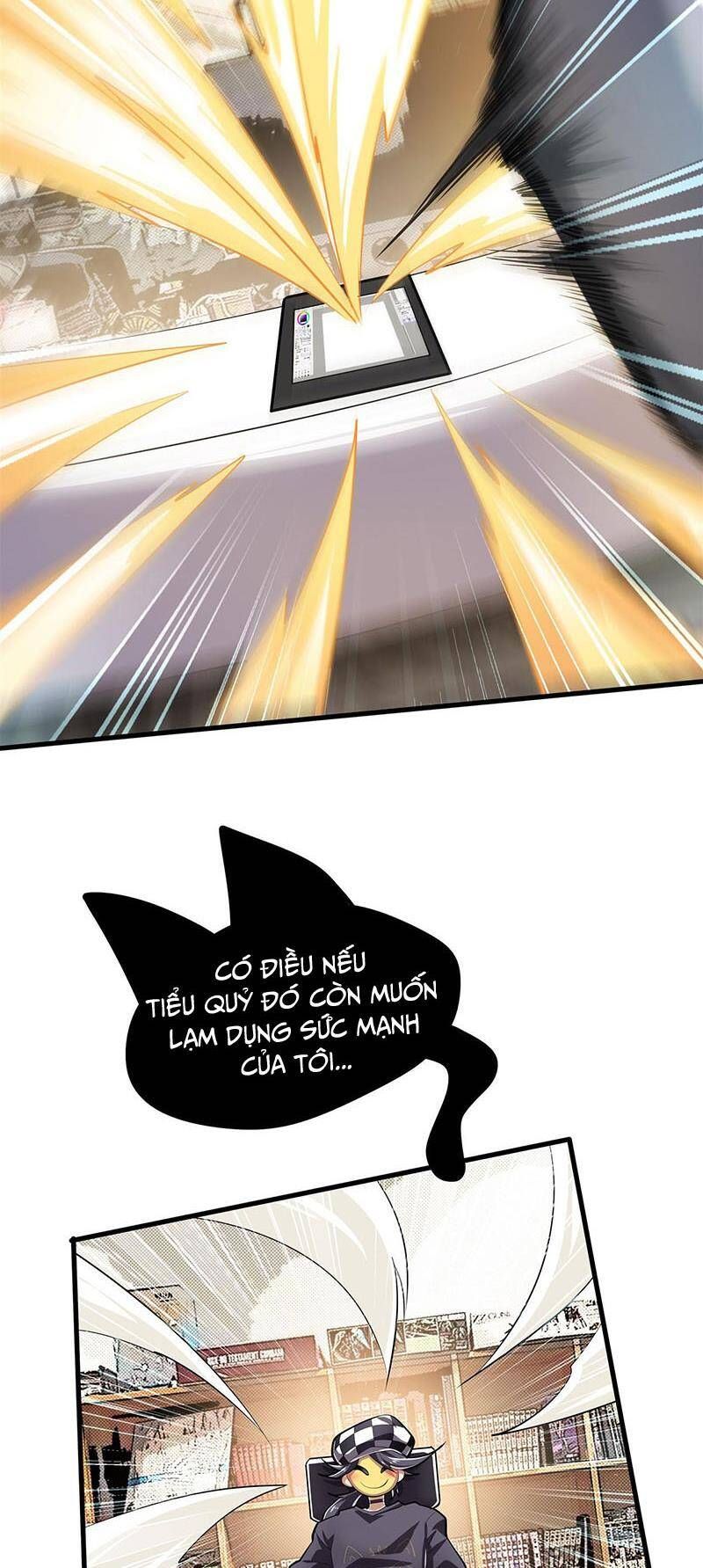 đọc truyện Anh Hùng ? Ta Không Làm Lâu Rồi Chương 459 ảnh 28 tại Thiên Thai Truyện