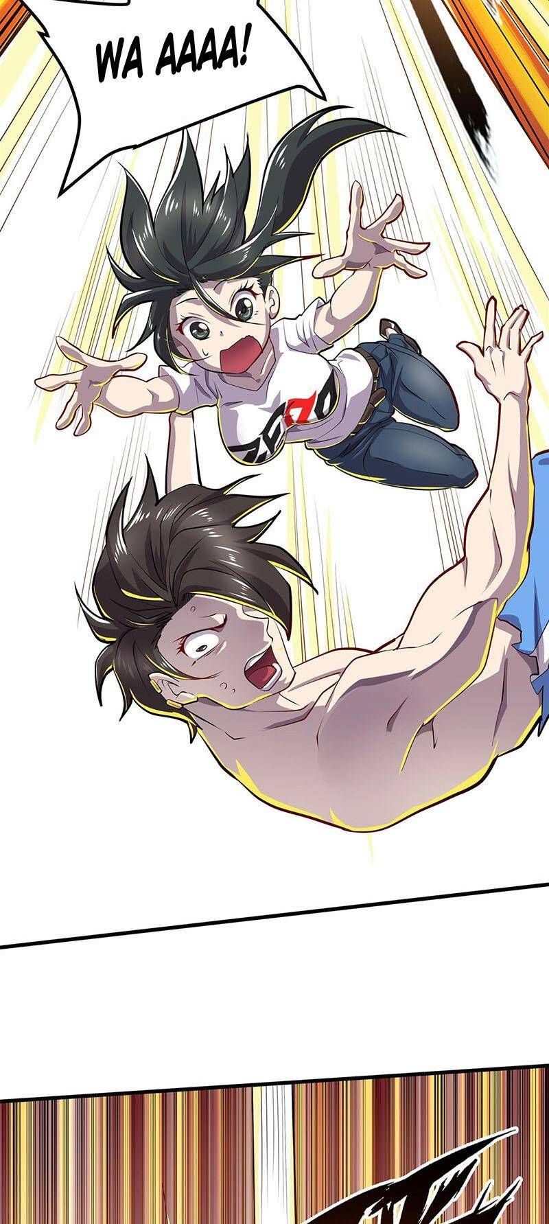 đọc truyện Anh Hùng ? Ta Không Làm Lâu Rồi Chương 459 ảnh 31 tại Thiên Thai Truyện