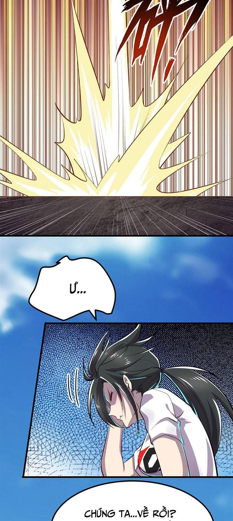 đọc truyện Anh Hùng ? Ta Không Làm Lâu Rồi Chương 459 ảnh 32 tại Thiên Thai Truyện