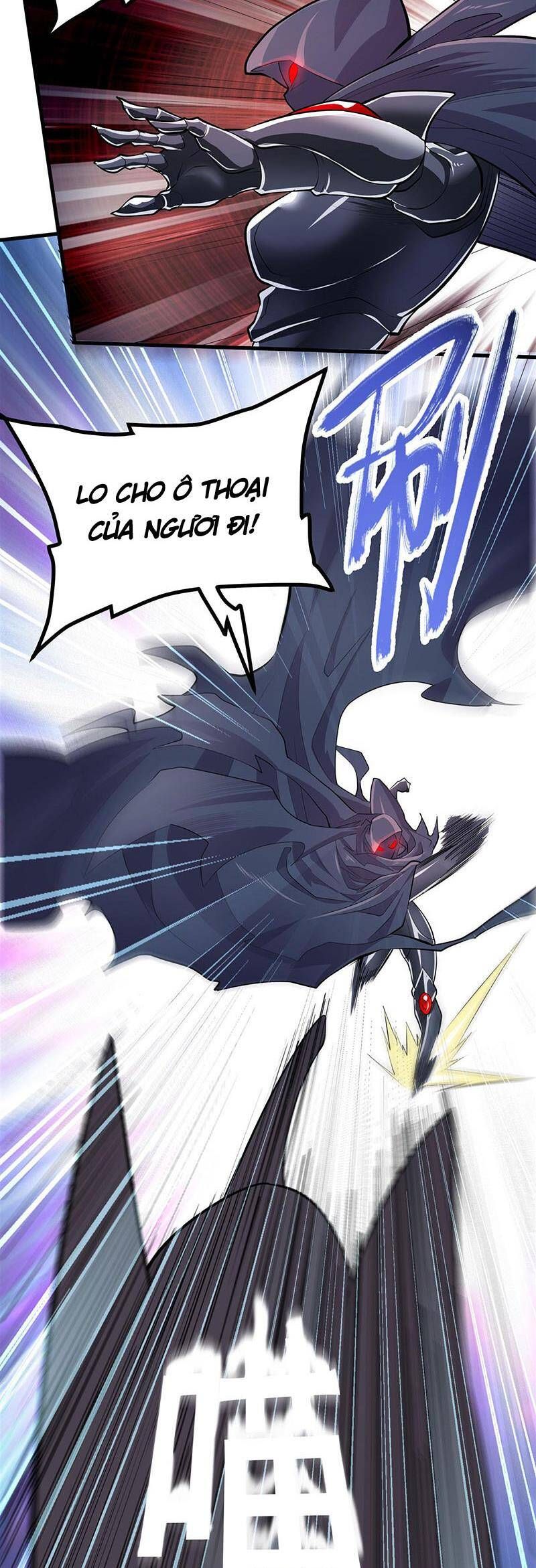 đọc truyện Anh Hùng ? Ta Không Làm Lâu Rồi Chương 459 ảnh 6 tại Thiên Thai Truyện