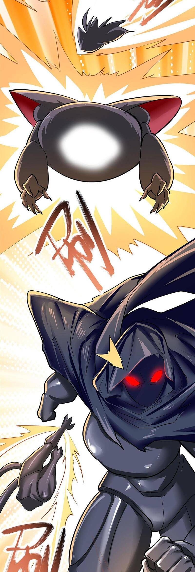 đọc truyện Anh Hùng ? Ta Không Làm Lâu Rồi Chương 459 ảnh 9 tại Thiên Thai Truyện