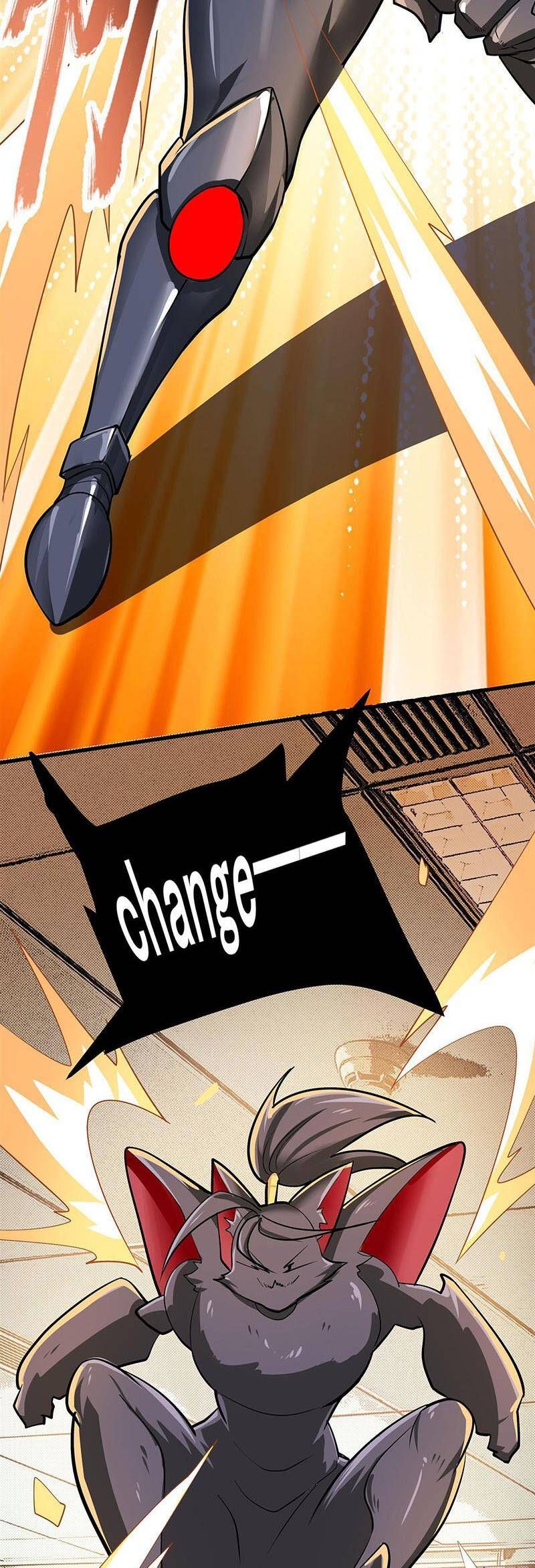 đọc truyện Anh Hùng ? Ta Không Làm Lâu Rồi Chương 459 ảnh 10 tại Thiên Thai Truyện