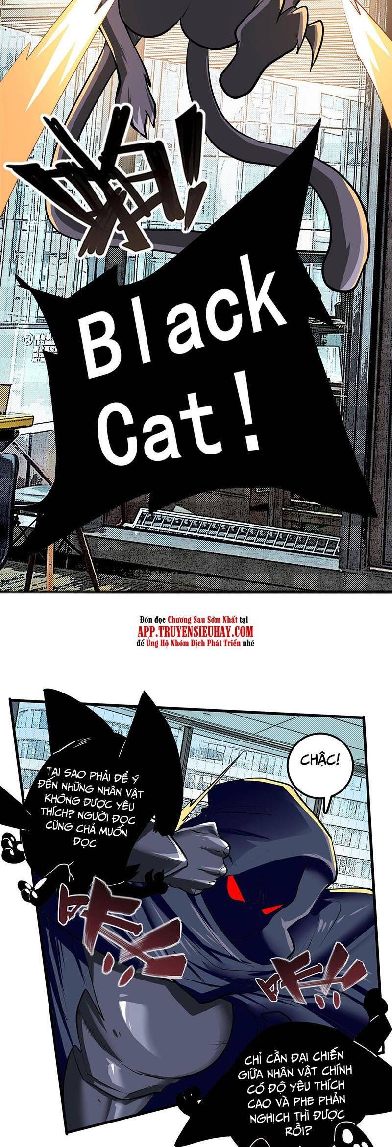 đọc truyện Anh Hùng ? Ta Không Làm Lâu Rồi Chương 459 ảnh 11 tại Thiên Thai Truyện