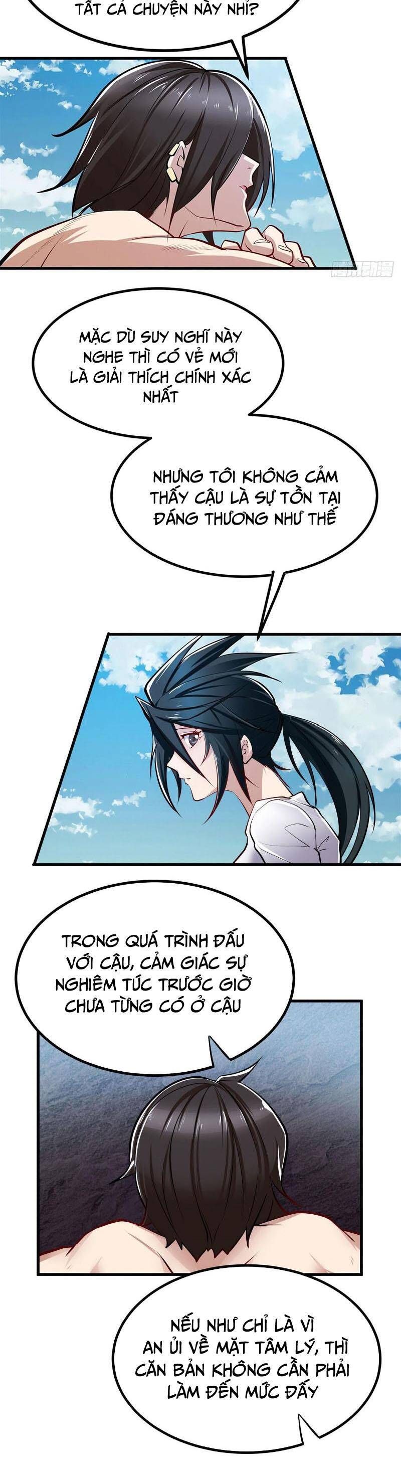 đọc truyện Anh Hùng ? Ta Không Làm Lâu Rồi Chương 460 ảnh 13 tại Thiên Thai Truyện