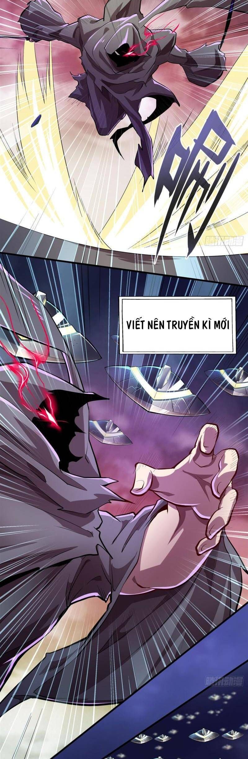 đọc truyện Anh Hùng ? Ta Không Làm Lâu Rồi Chương 461 ảnh 12 tại Thiên Thai Truyện