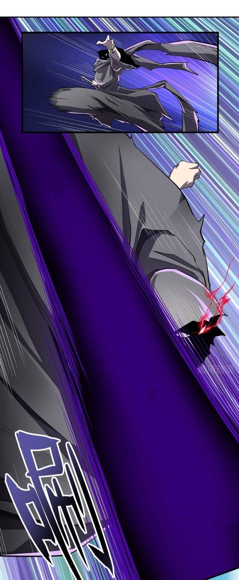 đọc truyện Anh Hùng ? Ta Không Làm Lâu Rồi Chương 461 ảnh 14 tại Thiên Thai Truyện