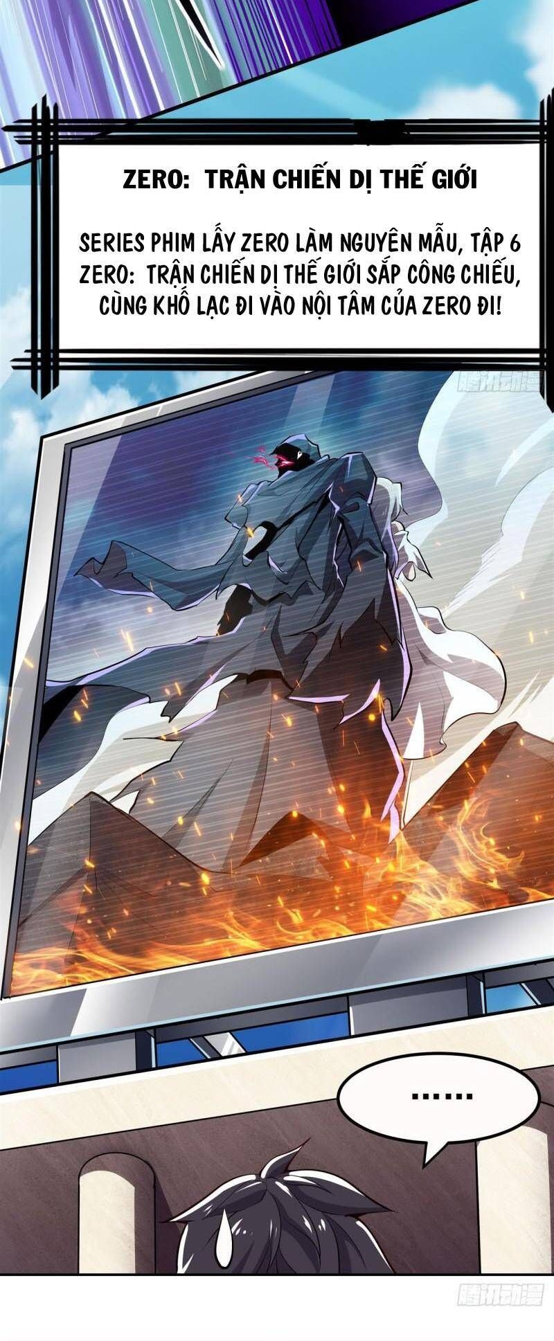 đọc truyện Anh Hùng ? Ta Không Làm Lâu Rồi Chương 461 ảnh 15 tại Thiên Thai Truyện