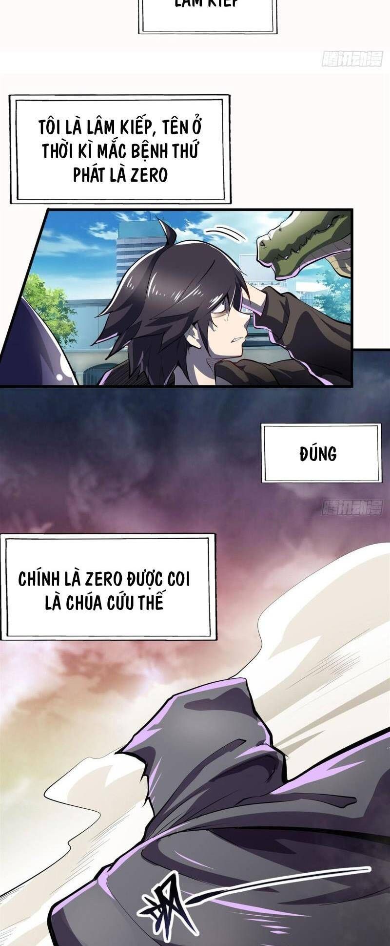 đọc truyện Anh Hùng ? Ta Không Làm Lâu Rồi Chương 461 ảnh 17 tại Thiên Thai Truyện