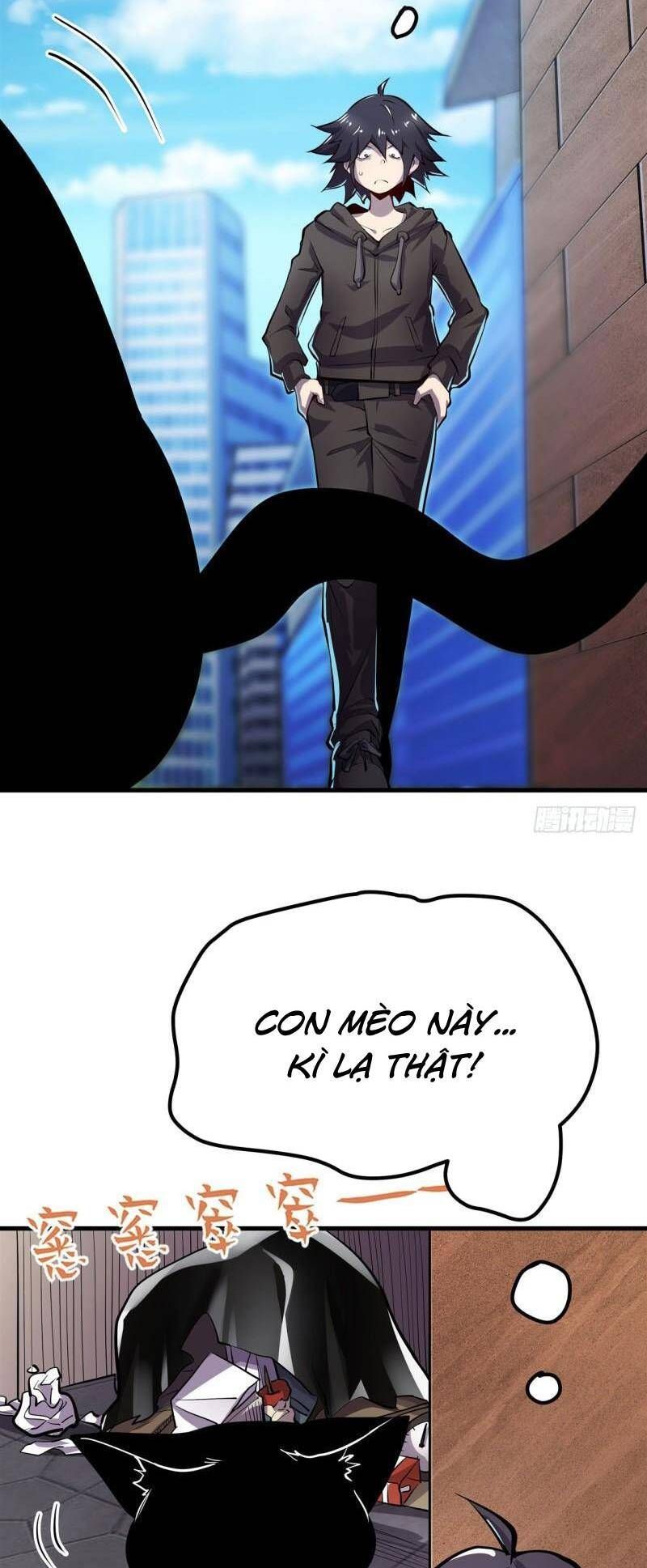 đọc truyện Anh Hùng ? Ta Không Làm Lâu Rồi Chương 461 ảnh 20 tại Thiên Thai Truyện