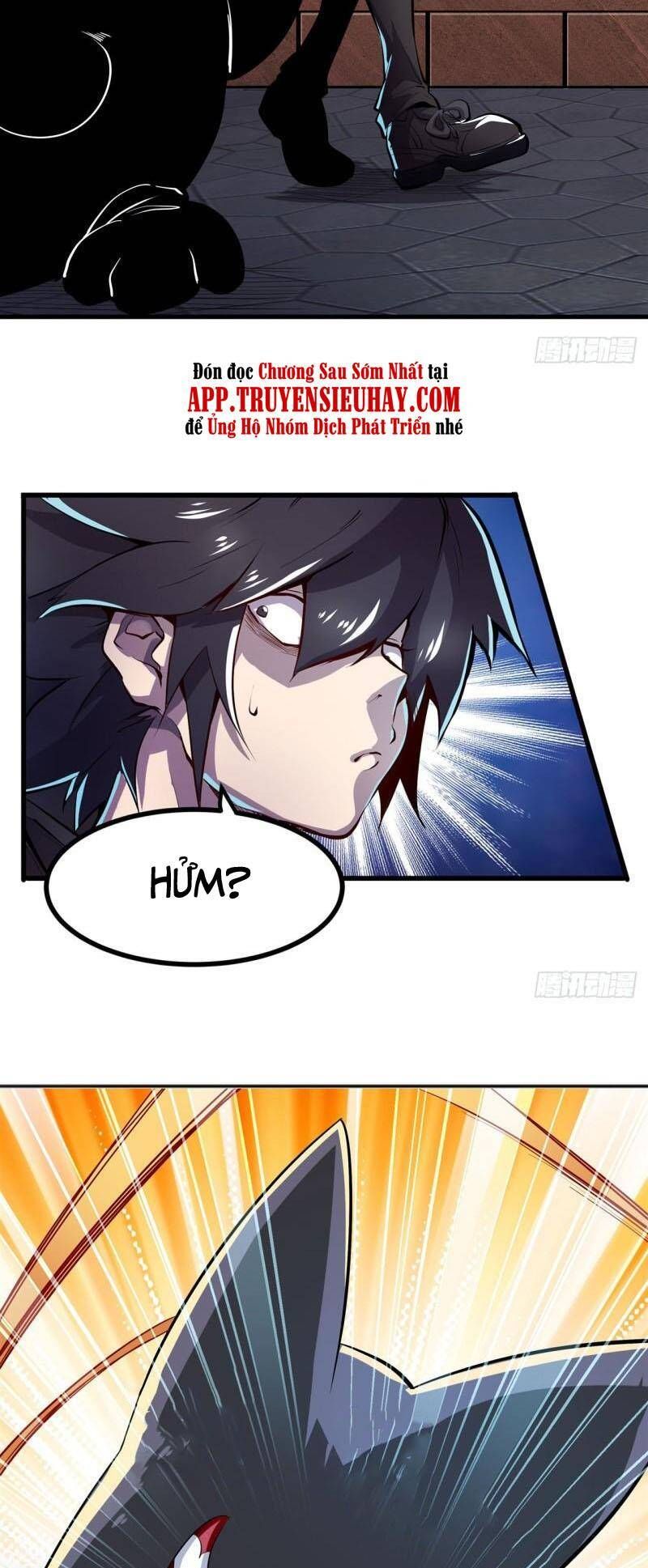 đọc truyện Anh Hùng ? Ta Không Làm Lâu Rồi Chương 461 ảnh 22 tại Thiên Thai Truyện