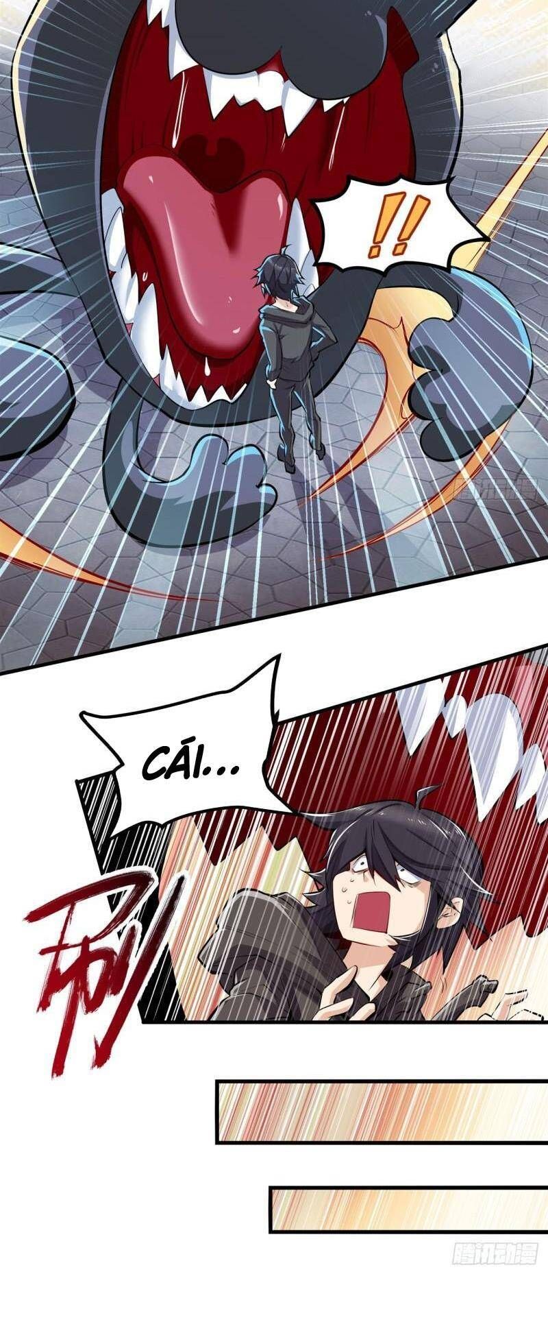 đọc truyện Anh Hùng ? Ta Không Làm Lâu Rồi Chương 461 ảnh 23 tại Thiên Thai Truyện