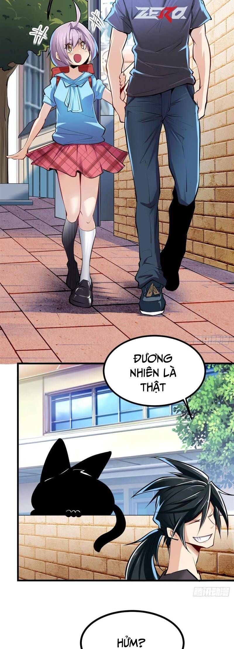 đọc truyện Anh Hùng ? Ta Không Làm Lâu Rồi Chương 461 ảnh 25 tại Thiên Thai Truyện