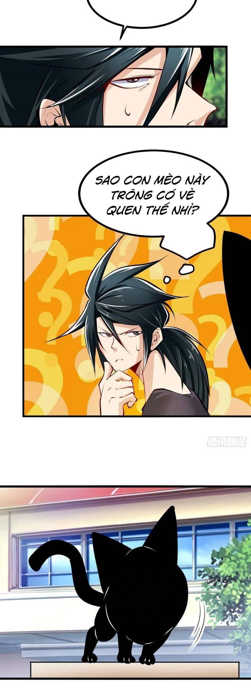 đọc truyện Anh Hùng ? Ta Không Làm Lâu Rồi Chương 461 ảnh 26 tại Thiên Thai Truyện