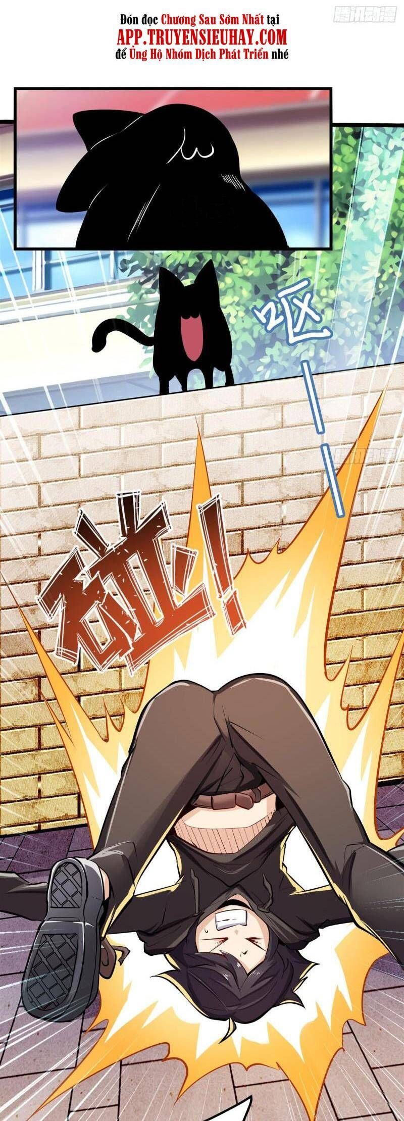 đọc truyện Anh Hùng ? Ta Không Làm Lâu Rồi Chương 461 ảnh 27 tại Thiên Thai Truyện