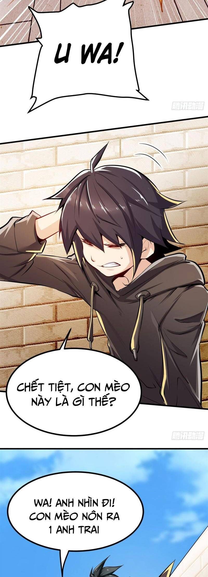 đọc truyện Anh Hùng ? Ta Không Làm Lâu Rồi Chương 461 ảnh 28 tại Thiên Thai Truyện