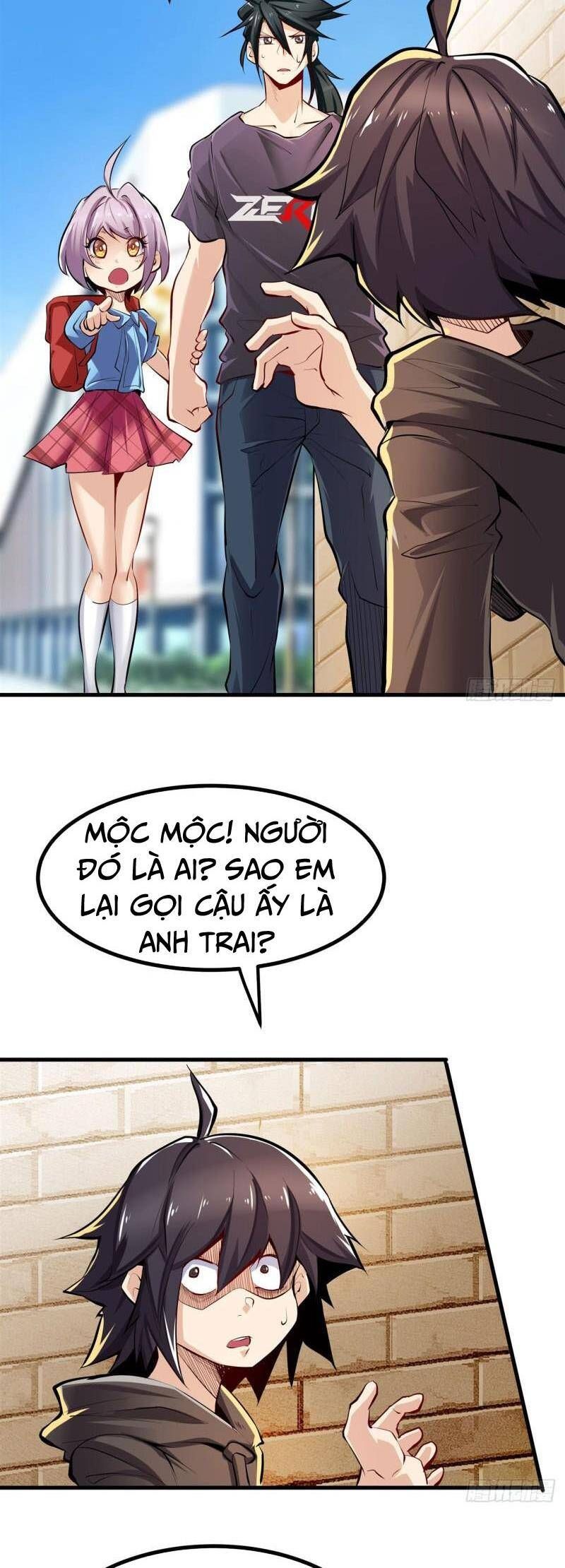 đọc truyện Anh Hùng ? Ta Không Làm Lâu Rồi Chương 461 ảnh 29 tại Thiên Thai Truyện