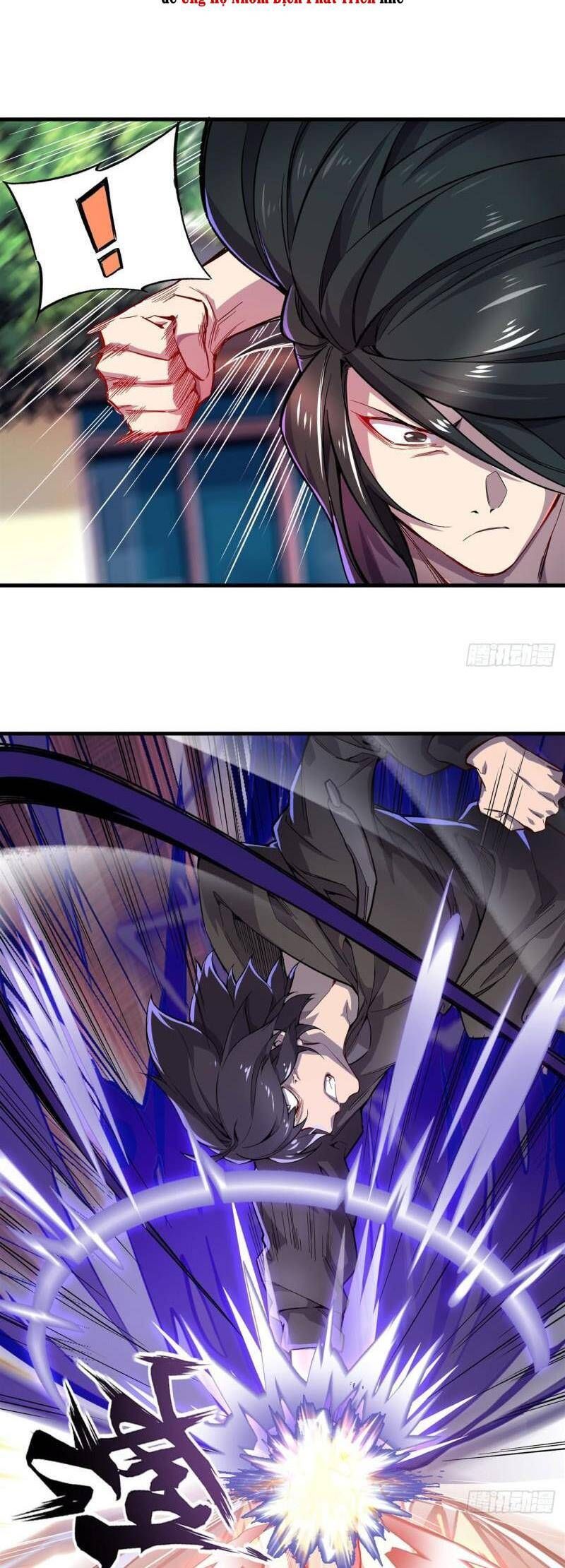 đọc truyện Anh Hùng ? Ta Không Làm Lâu Rồi Chương 461 ảnh 31 tại Thiên Thai Truyện